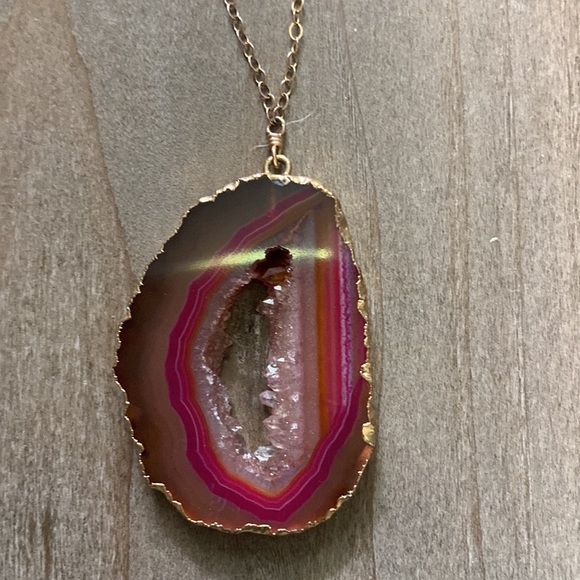 Robyn Rhodes Necklace - Picture 3 of 4